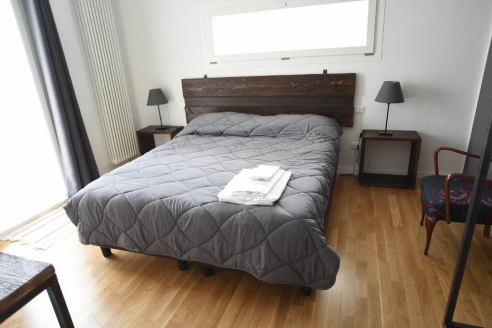 Bed and Breakfast Palazzo Cordioli Verona Exteriér fotografie